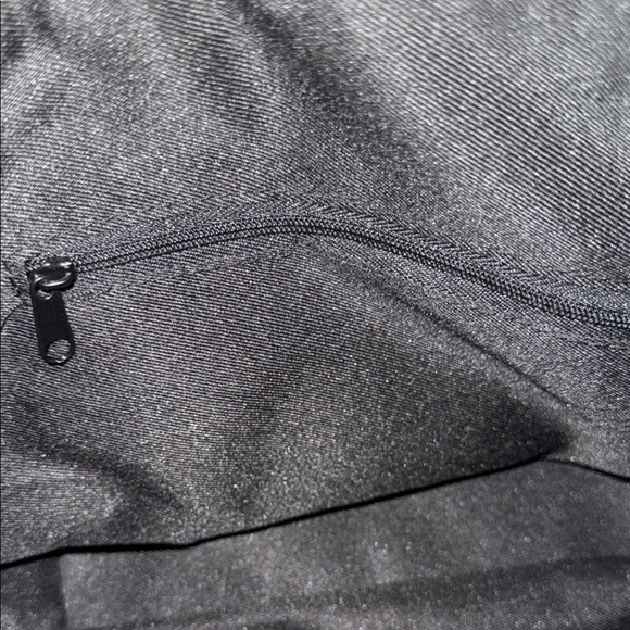 Mondani Cream Satchel with Crocodile Embossed Texture - Picture 4 of 7